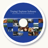 Tinytag Explorer Software