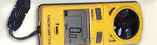 Mini Anemometr cyfrowy DAF3010