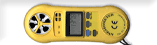 Anemometr cyfrowy DAF800
